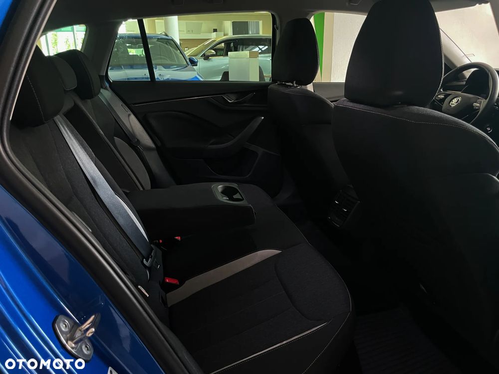 Skoda Scala 1.5 TSI Selection - 15