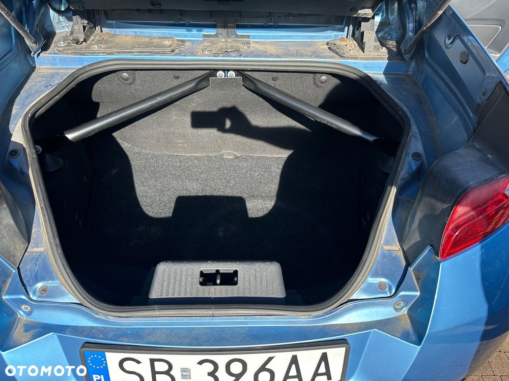 Renault Wind - 11