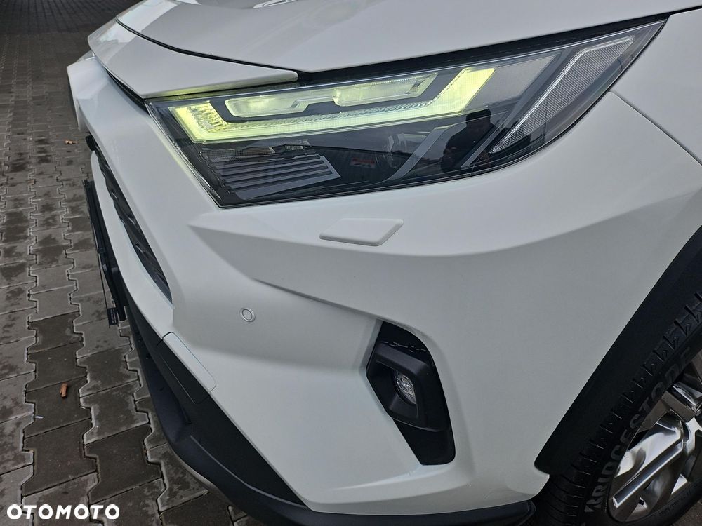 Toyota RAV4 2.5 Hybrid Executive 4x2 - 24