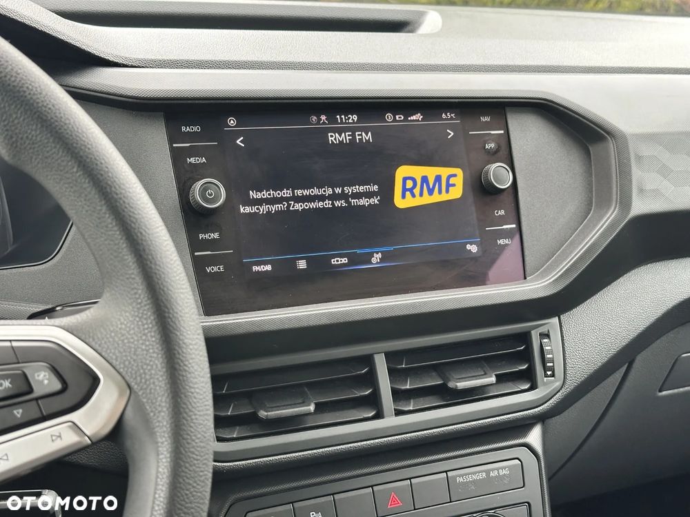 Volkswagen T-Cross 1.0 TSI Life - 30