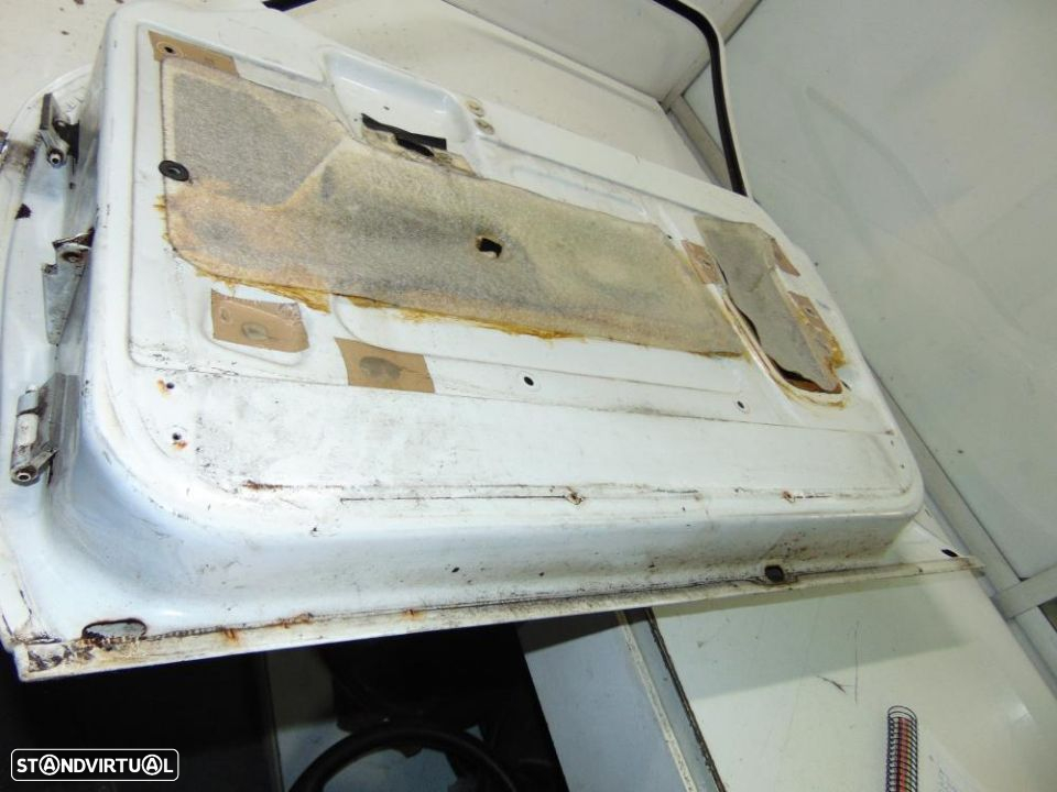 Citroen C15 ou Visa portas - 5