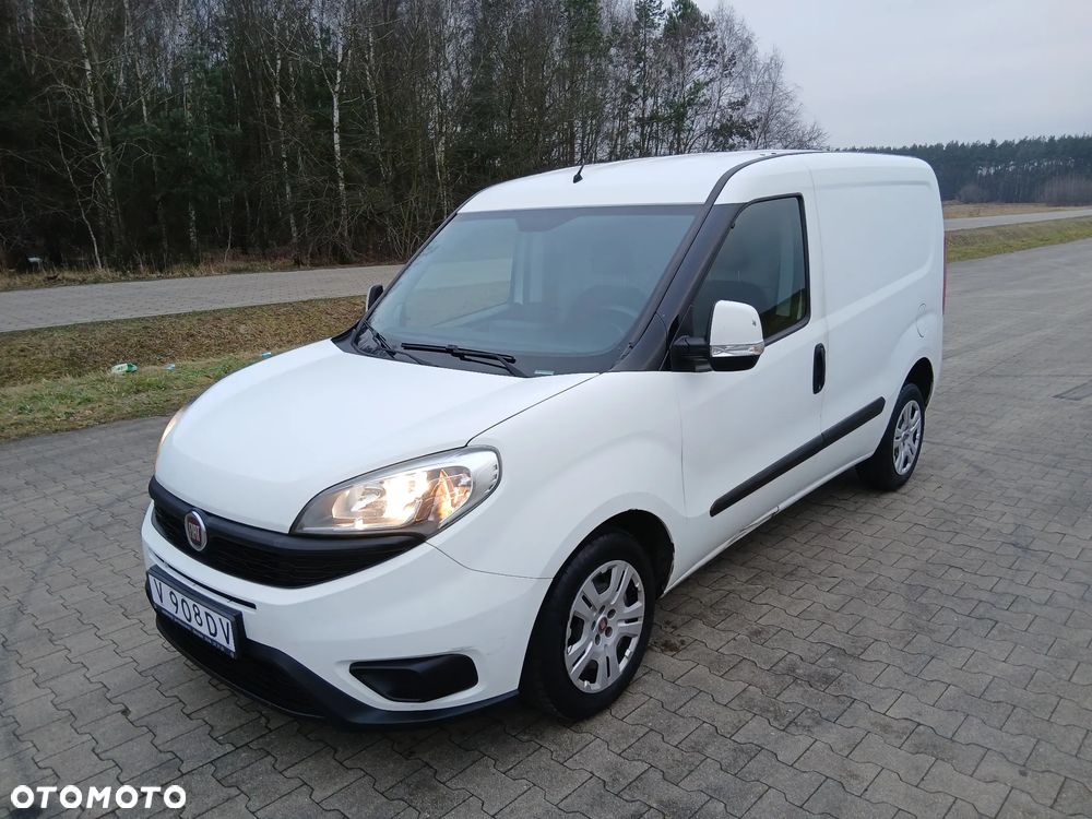 Fiat DOBLO - 31