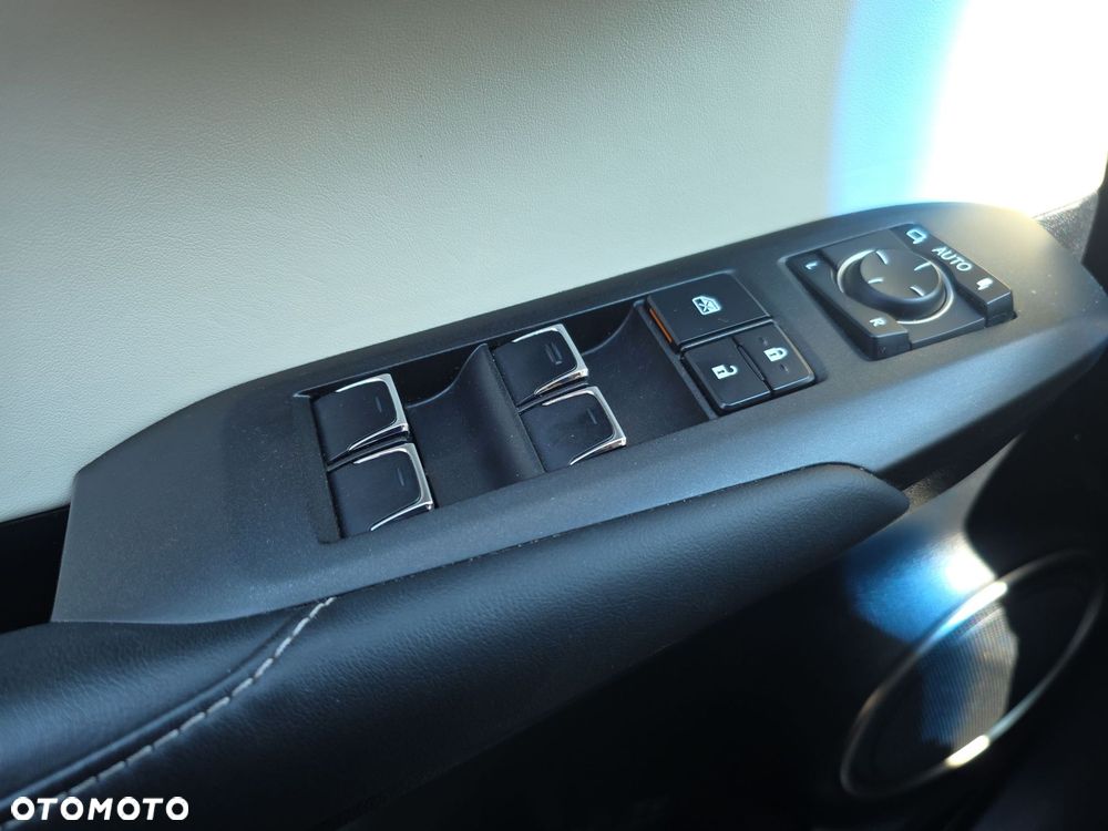 Lexus NX 300 Comfort AWD - 20