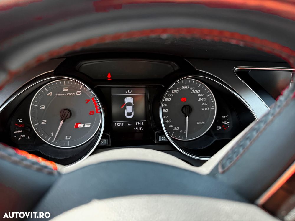 Audi S5 - 4