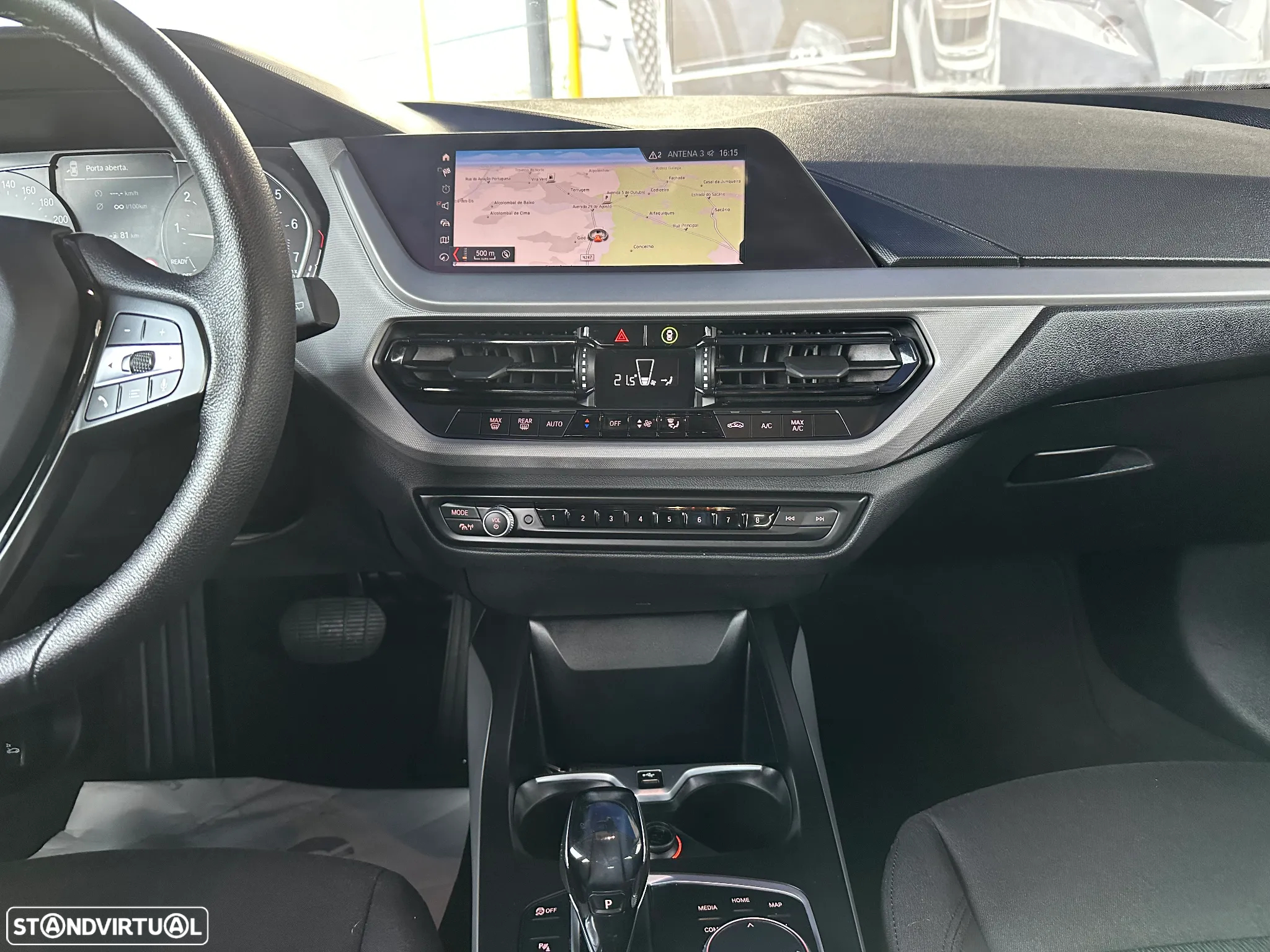 BMW 118 i Corporate Edition Auto - 23
