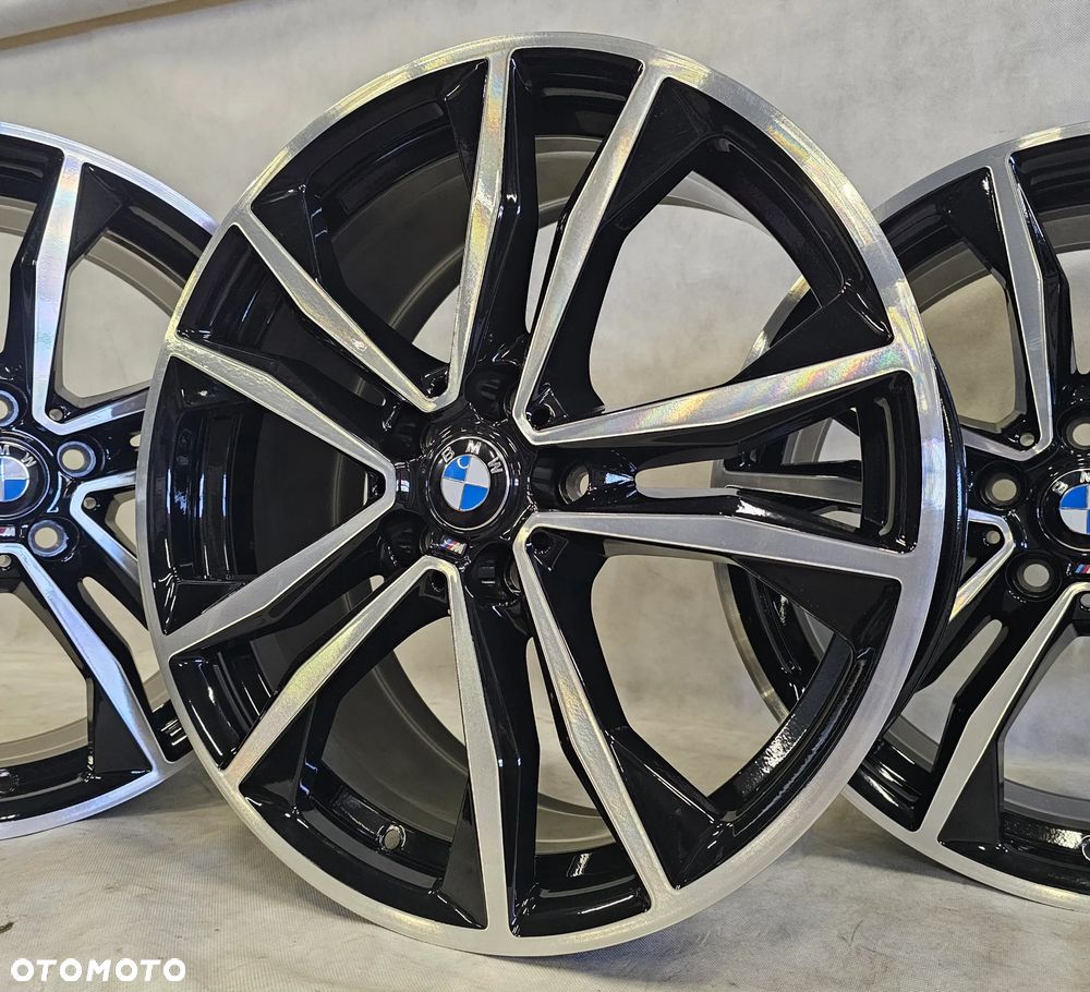 FELGI KOŁA 8008616 BMW x1 F48 x2 F39 8x19 ET47 715M
