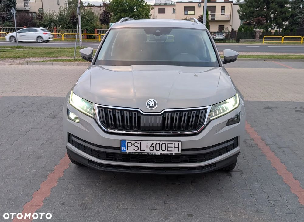 Skoda Kodiaq - 11