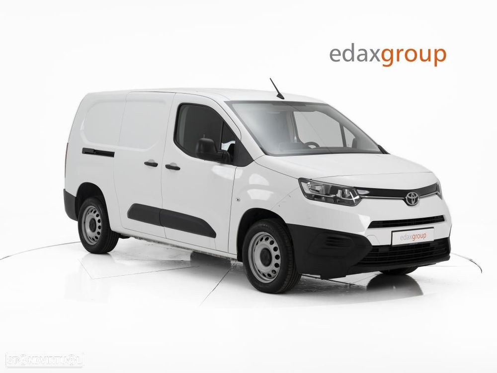 Toyota Proace 1.5D L2 Comfort c/iva - 2