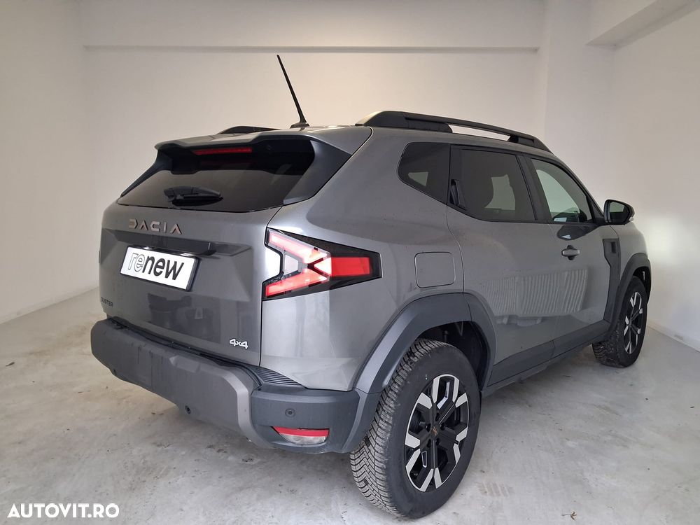 Dacia Duster TCe 130 4X4 MHEV Extreme - 16