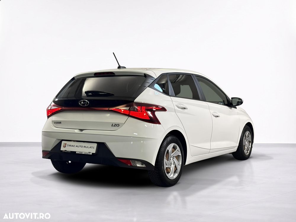 Hyundai i20 - 6