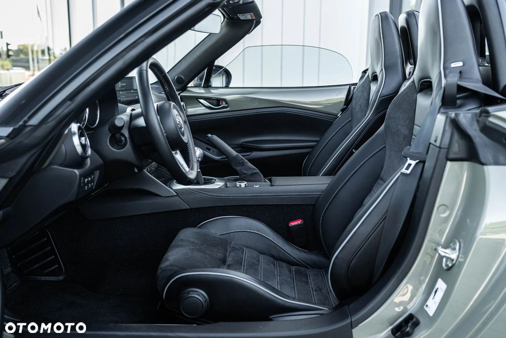 Mazda MX-5 - 9