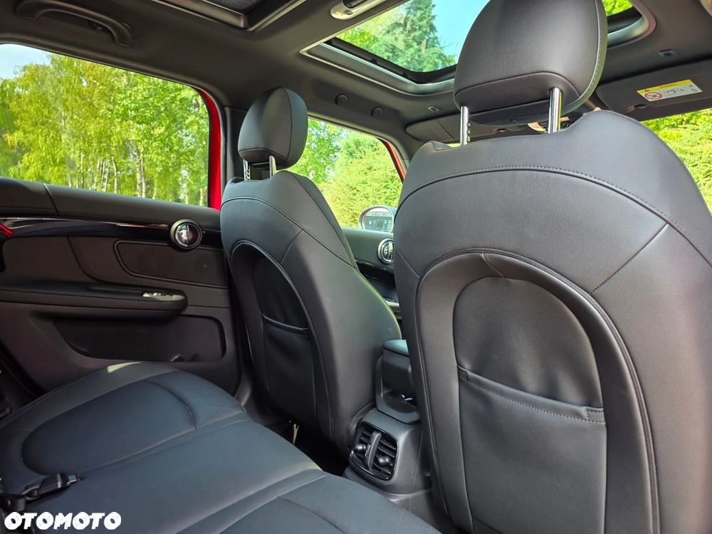 MINI John Cooper Works ALL4 sport - 14