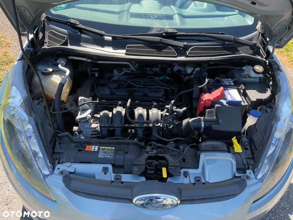 Ford Fiesta - 18