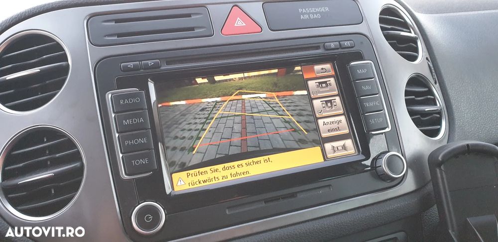 Volkswagen Tiguan 2.0 TDI CR DPF 4Motion Sport&Style - 7