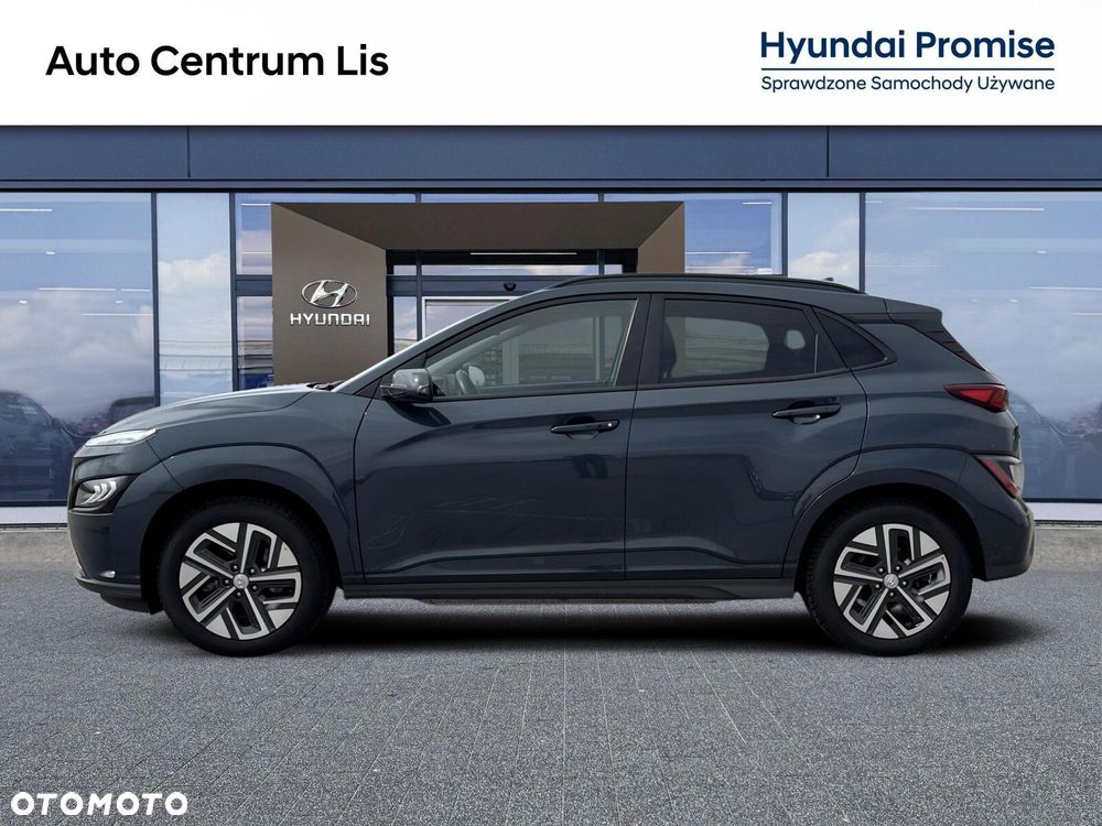 Hyundai Kona 39kWh Smart - 2