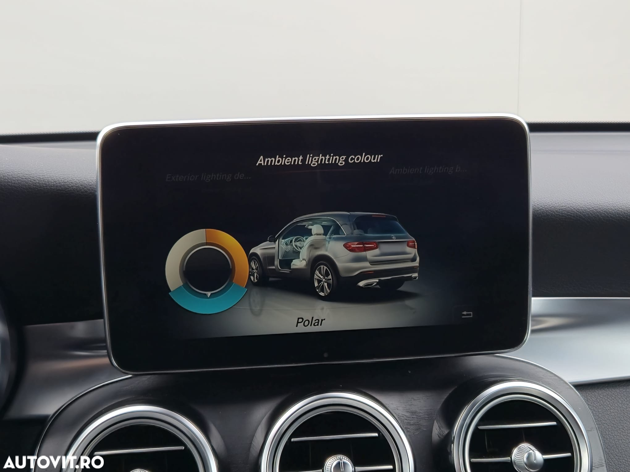 Mercedes-Benz GLC 250 d 4Matic 9G-TRONIC Exclusive - 21