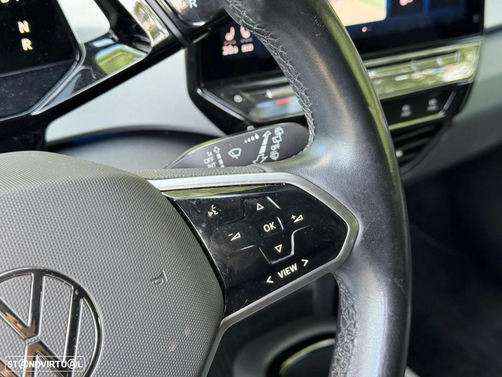 VW ID.3 Performance Upgrade Pro 1st - 28