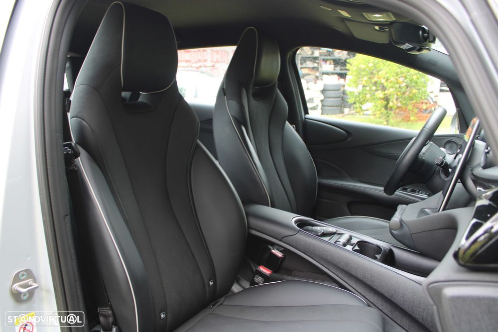 BYD Dolphin 60.4 kWh Comfort - 25