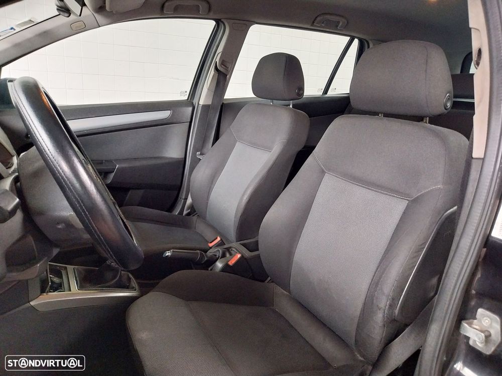 Opel Astra Caravan 1.3 CDTi Cosmo - 5