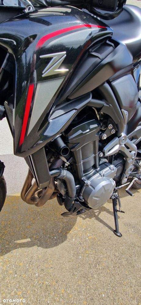 Kawasaki Z 900 - 21