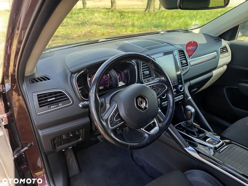 Renault Koleos - 17