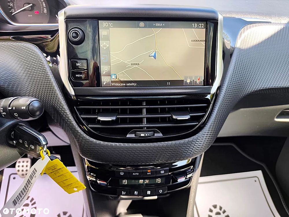 Peugeot 2008 PureTech 110 Stop&Start Business-Line - 14