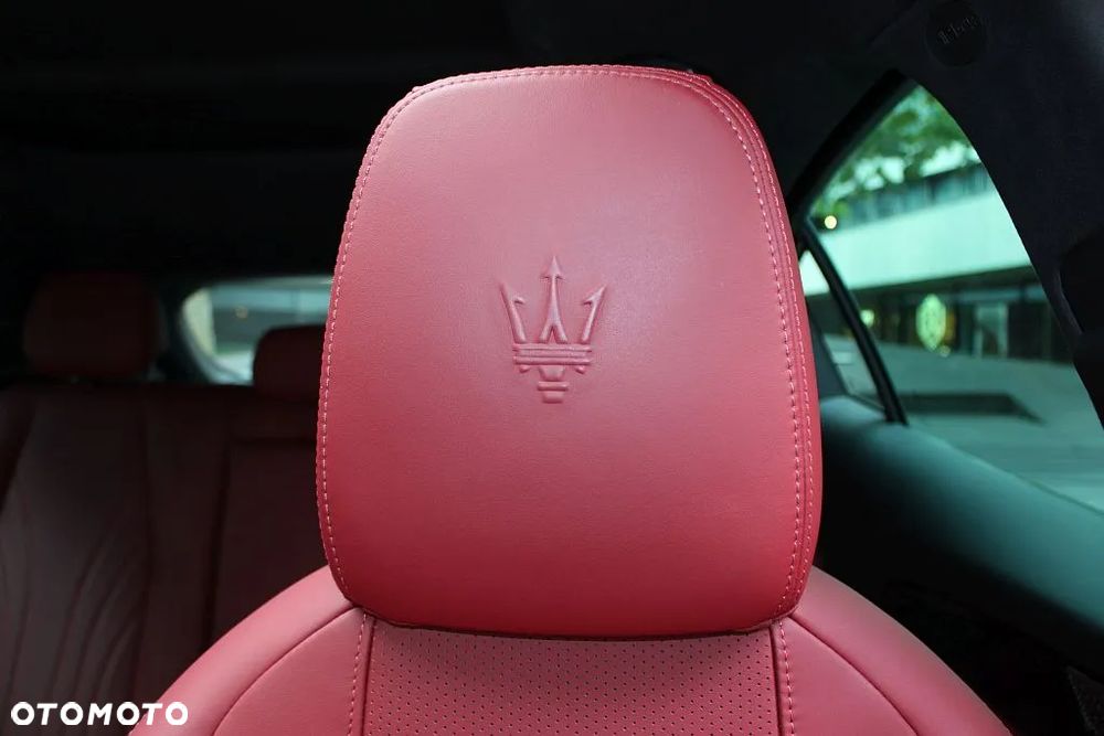 Maserati Grecale Modena - 9