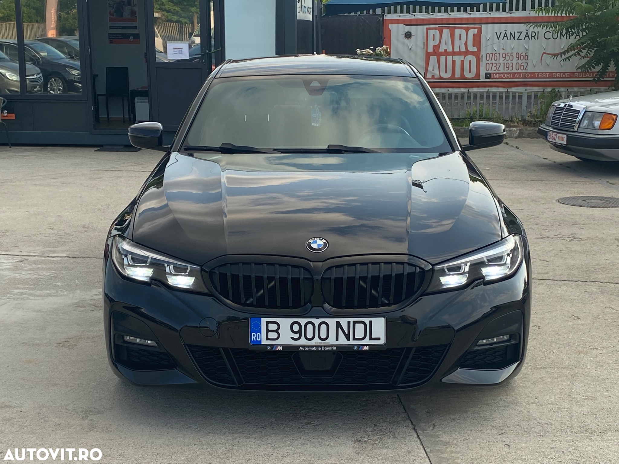 BMW Seria 3 - 9