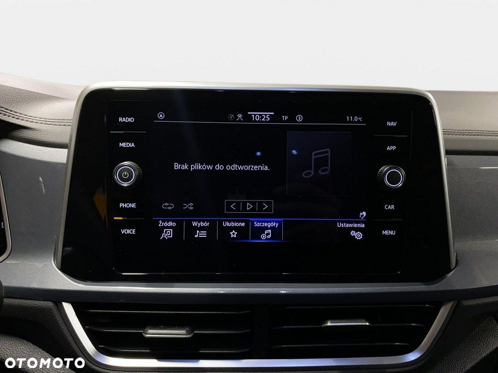 Volkswagen T-Roc - 25