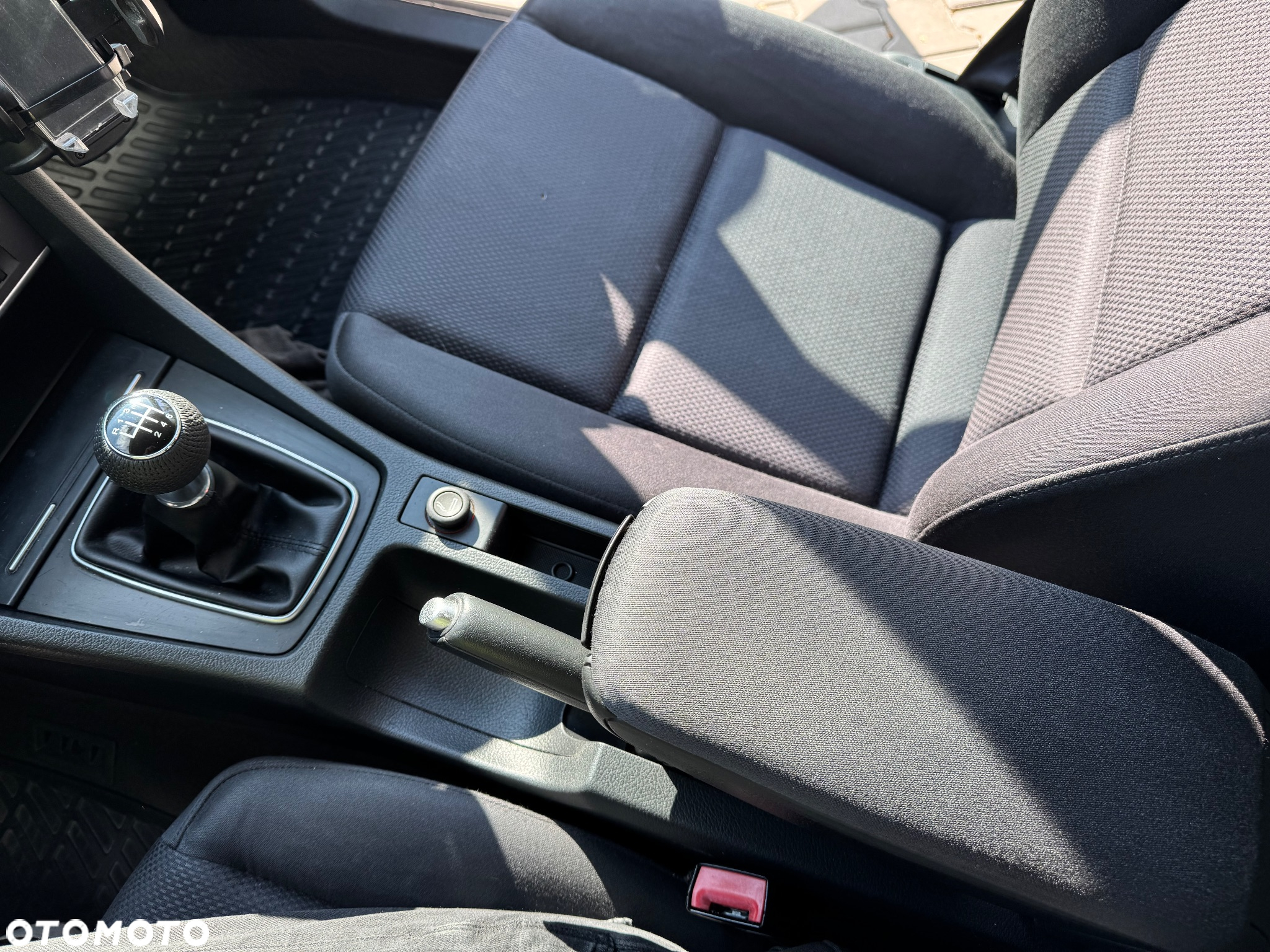 Audi A4 Avant 1.9 TDI - 24