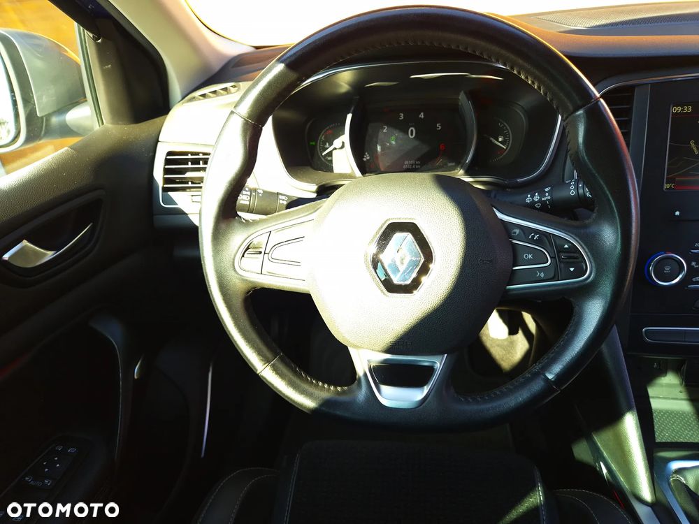 Renault Megane TCe 140 GPF GT LINE - 21