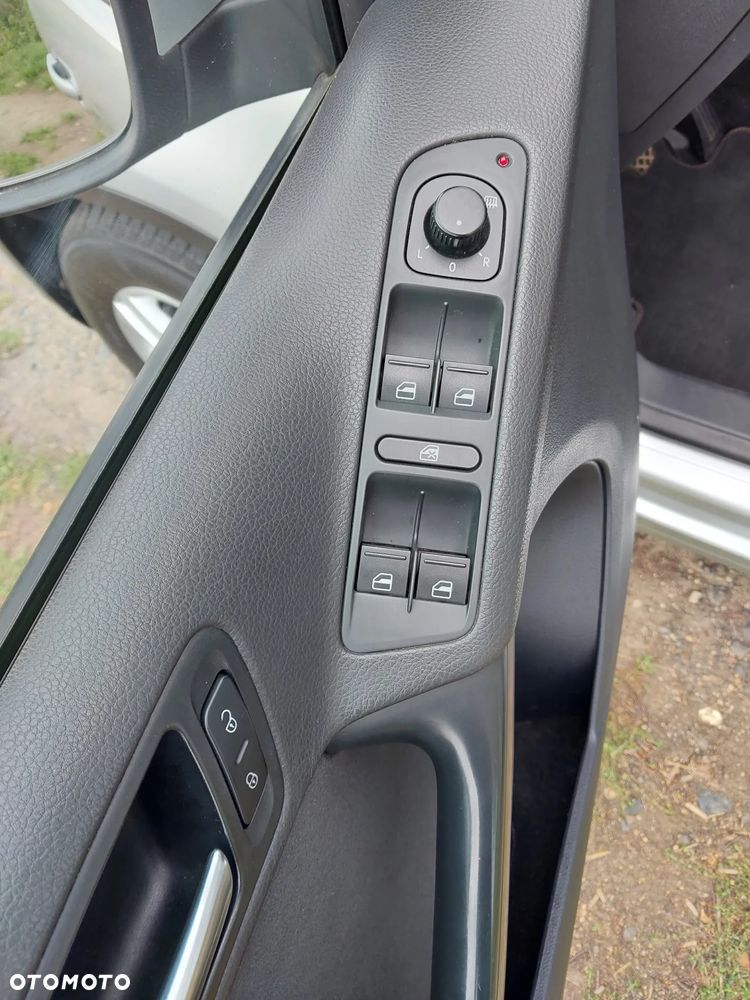 Volkswagen Tiguan 2.0 TDI CityStyle - 9
