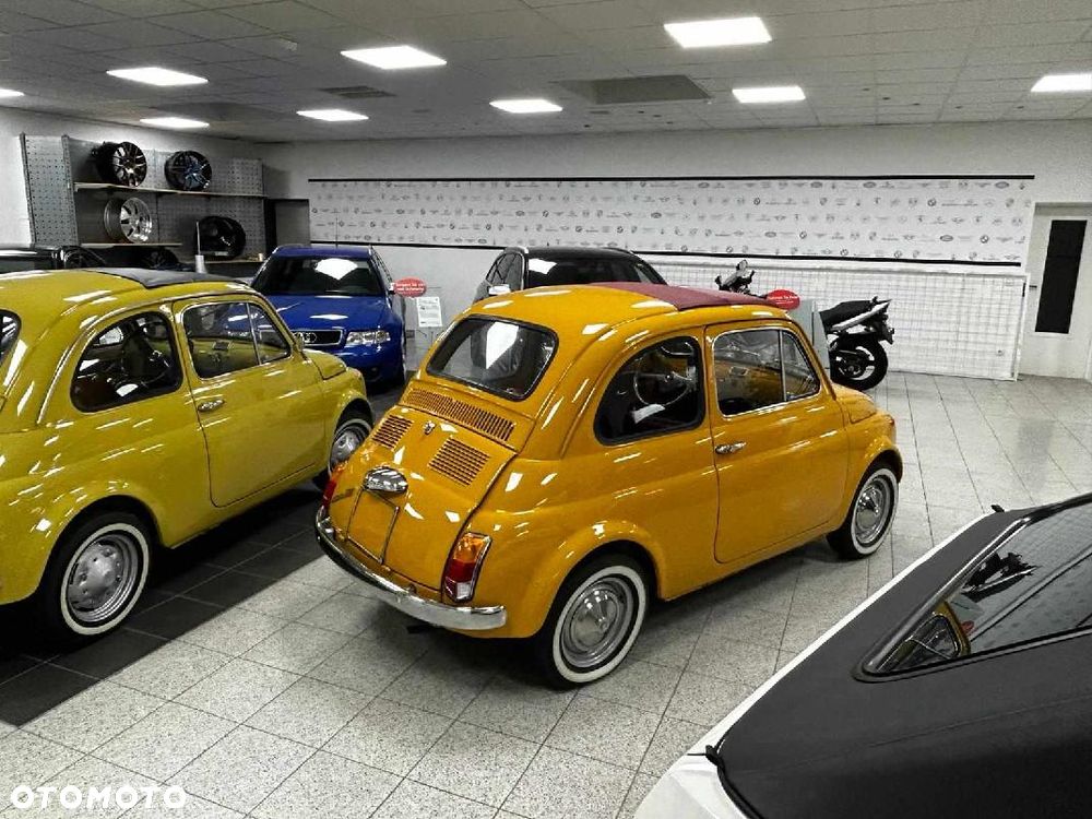 Fiat 500 - 3