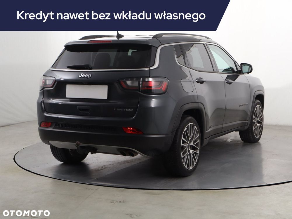 Jeep Compass - 7
