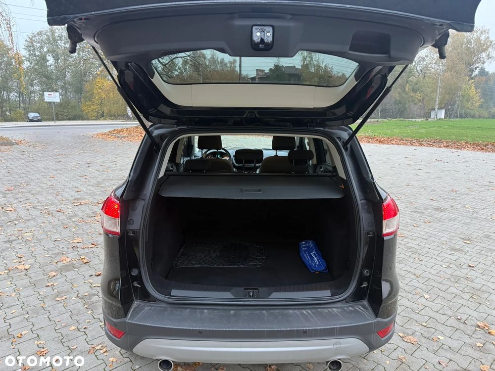 Ford Kuga 2.0 TDCi 2x4 Individual - 20