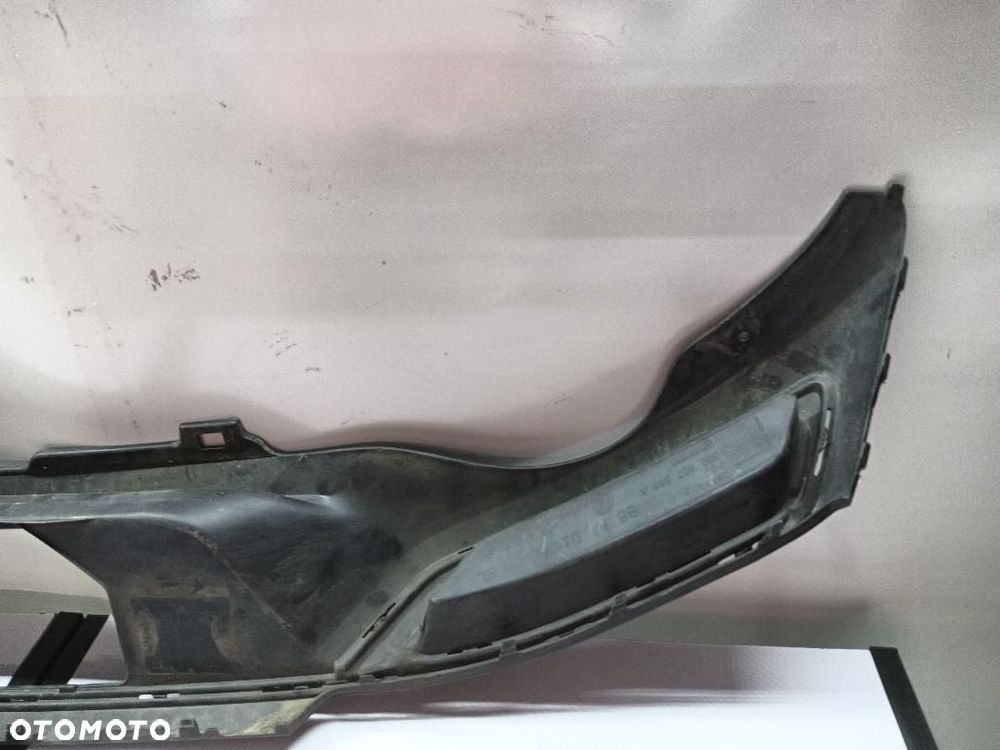 SPOILER DOKŁADKA ZDERZAKA TYŁ TYLNA VW PASSAT B8 3G0807568 - 6