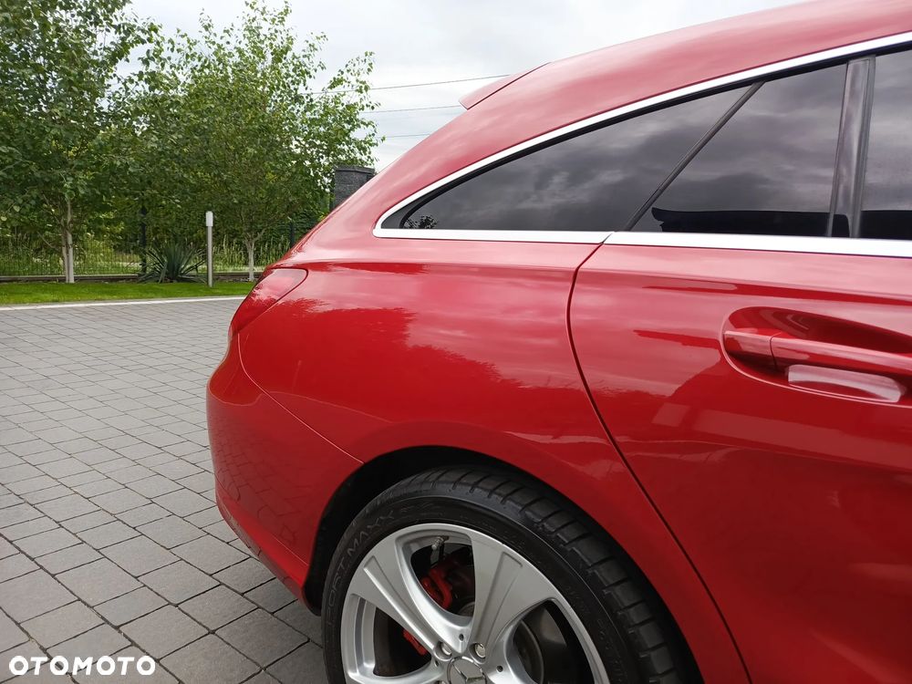 Mercedes-Benz CLA - 10