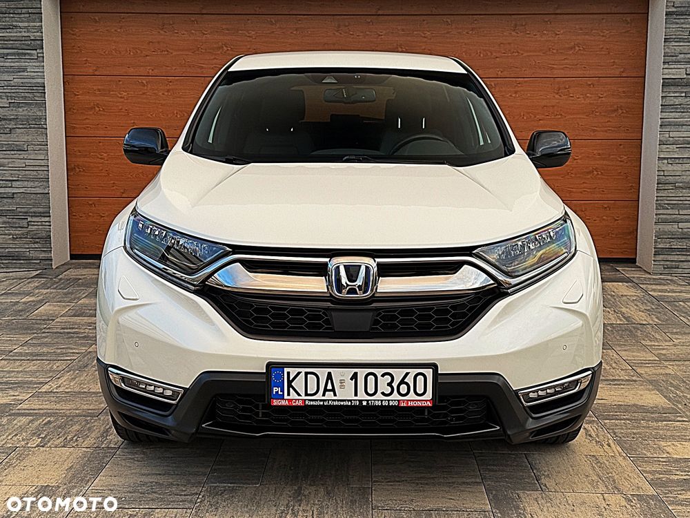 Honda CR-V - 28