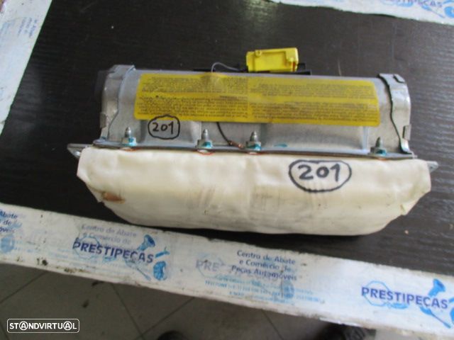 Airbag Passageiro 6K0880204 SEAT CORDOBA 1999 - 1