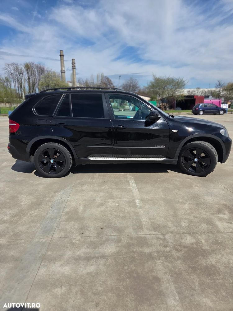 BMW X5 - 5