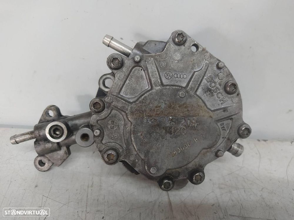 BOMBA INJECÇÃO AUDI A3 2006 -038145209C - 4