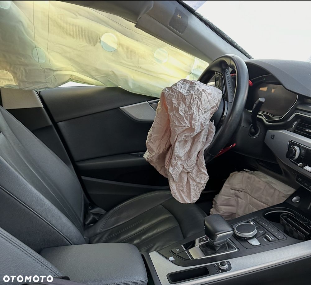 Audi A4 Limousine 2.0 TFSI Quattro Sport S tronic - 16