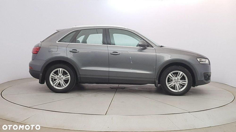 Audi Q3 - 8