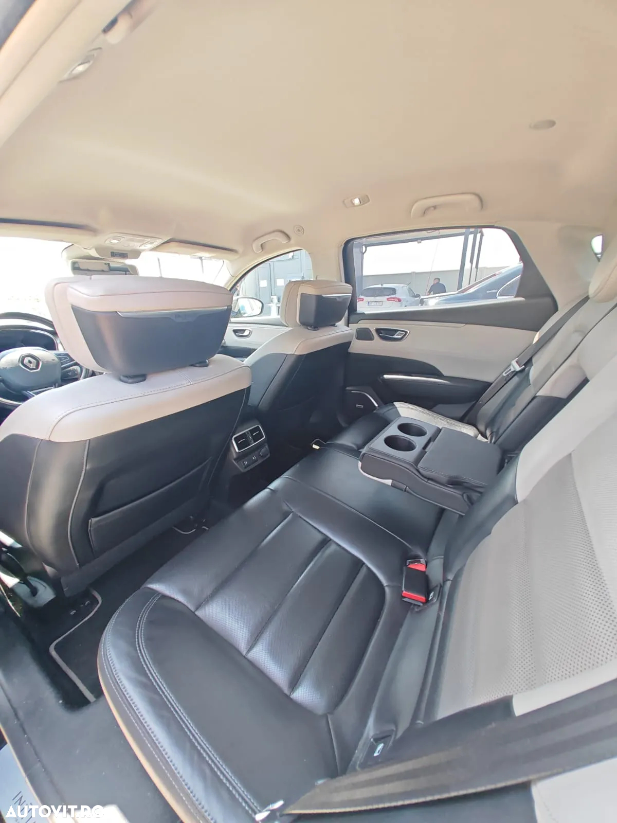 Renault Talisman - 22