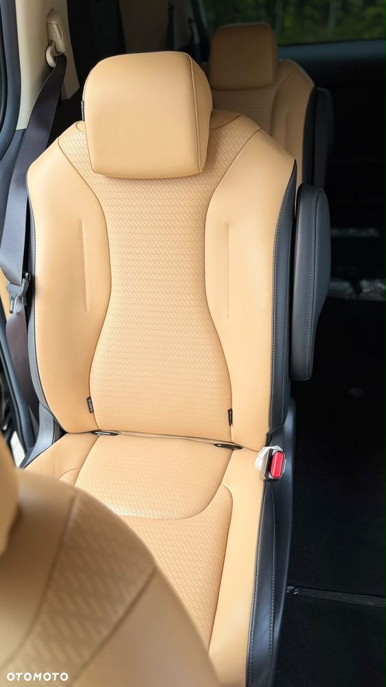 Kia Carnival - 31