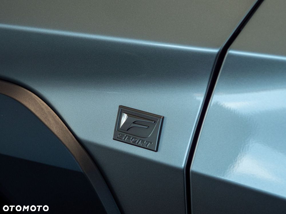 Lexus UX 300h F Sport Design - 15
