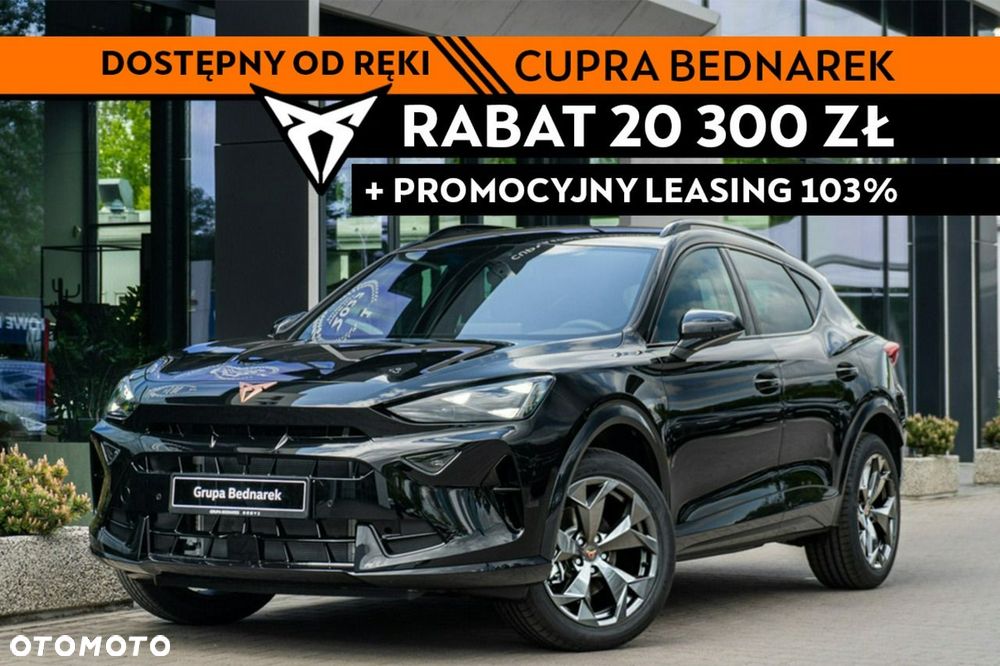 Cupra Formentor - 2