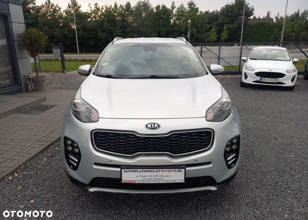 Kia Sportage - 11
