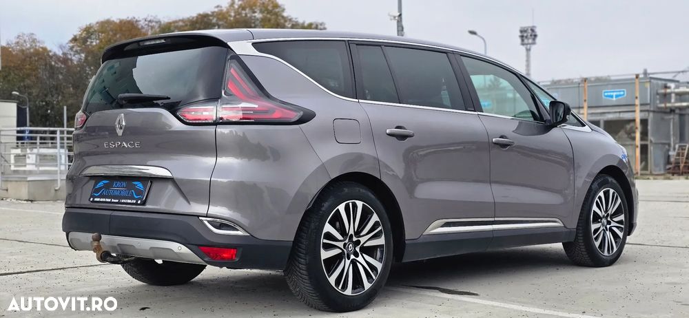 Renault Espace Energy dCi 160 EDC Initiale Paris - 3