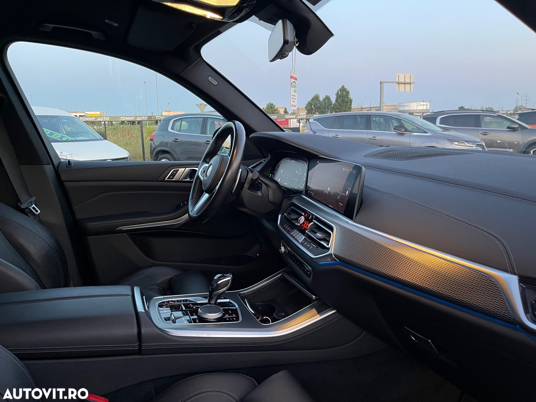 BMW X5 - 15